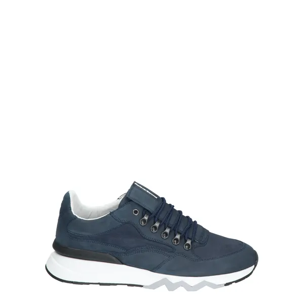 Floris van Bommel Zager 01.08 Blue G+ Wijdte, vergelijk prijzen bij 1 winkel