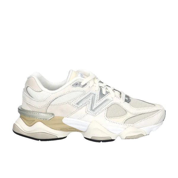 New Balance U9060 White Sea Salt, vergelijk prijzen bij 1 winkel