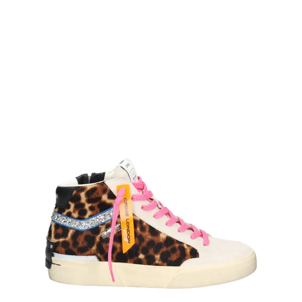 Crime London Sneakers Off-white, vergelijk prijzen bij 1 winkel