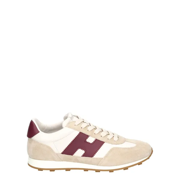Hogan Athletic White Red, vergelijk prijzen bij 1 winkel