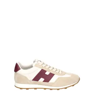 Hogan Athletic Sneaker wit