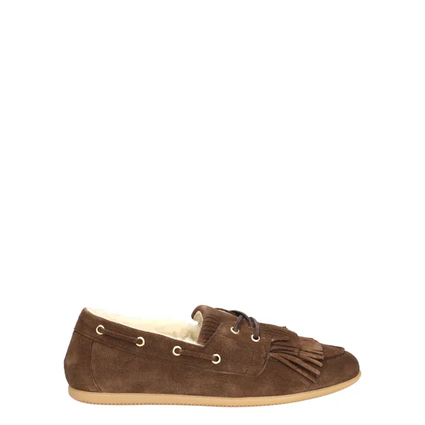 Dwrs Label Latty Fringes 8725 Dark Brown, vergelijk prijzen bij 1 winkel