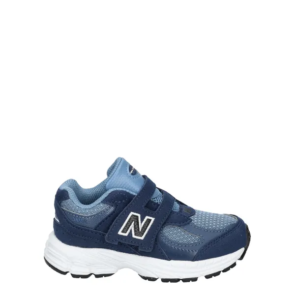 New Balance 2002 Velcro Navy Kids, vergelijk prijzen bij 1 winkel