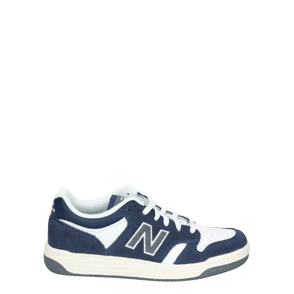 New Balance 480 8EO 103 White Navy Kids, vergelijk prijzen bij 1 winkel
