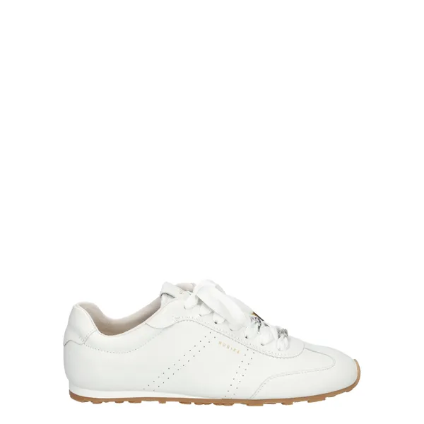 Nubikk Billie Lou White Leather, vergelijk prijzen bij 1 winkel
