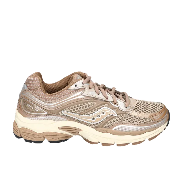 Saucony Progrid Omni 9 OG 1139 Saddle Eggshell Bruin, vergelijk prijzen bij 1 winkel