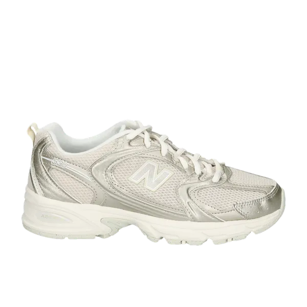 New Balance 530 U5301ZO Gold Metallic, vergelijk prijzen bij 1 winkel