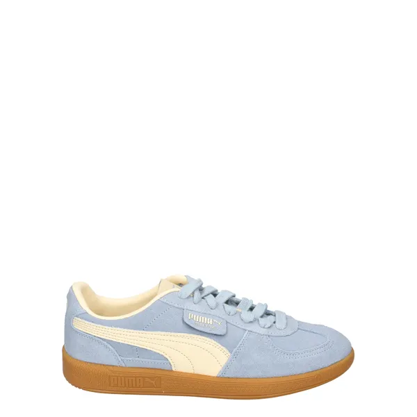 Puma Palermo 97 Sea Illusion Butter Blauw/Geel, vergelijk prijzen bij 1 winkel
