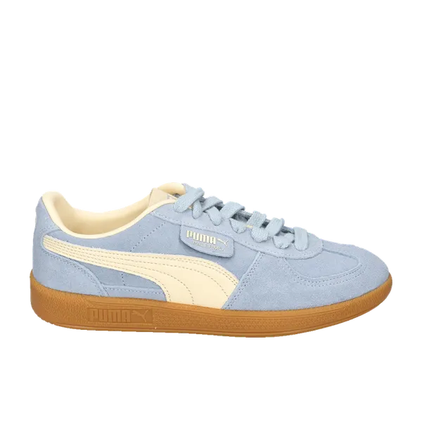 Puma Palermo 97 Sea Illusion Butter Blauw/Geel, vergelijk prijzen bij 1 winkel