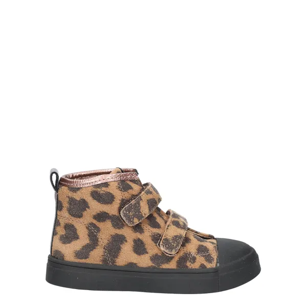 Shoesme Leopard Bruin/Zwart, vergelijk prijzen bij 1 winkel
