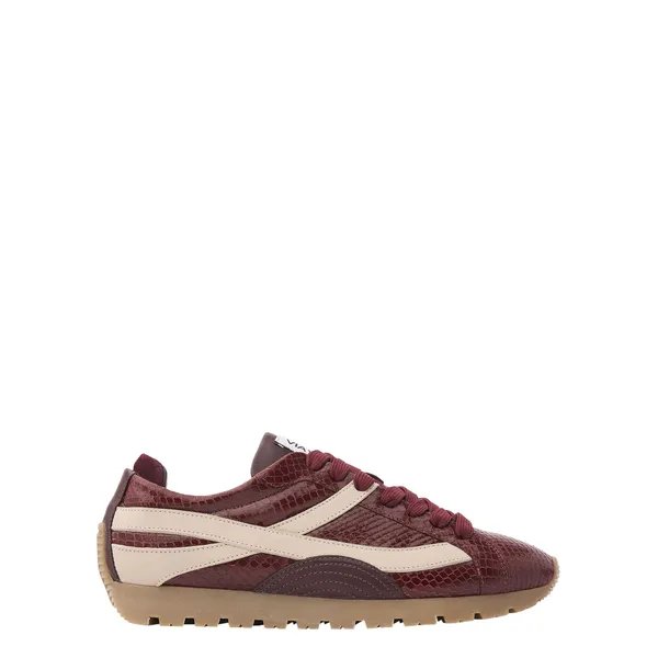 Via Vai Scott Demi Burgundy, vergelijk prijzen bij 1 winkel