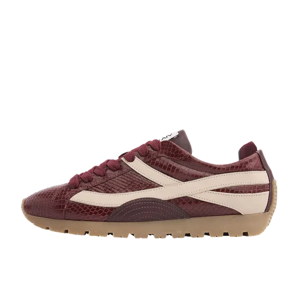 Via Vai Scott Demi Burgundy, vergelijk prijzen bij 1 winkel
