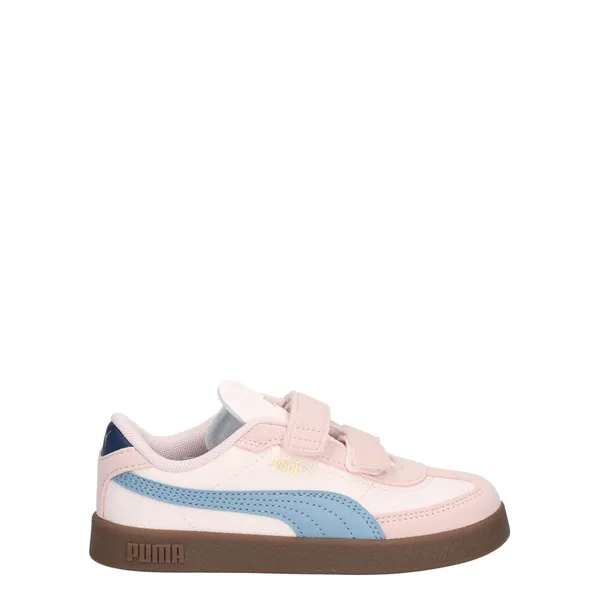 Puma Club II Era Velcro 07 Jasmine Flower Roze/Fuchsia, vergelijk prijzen bij 1 winkel