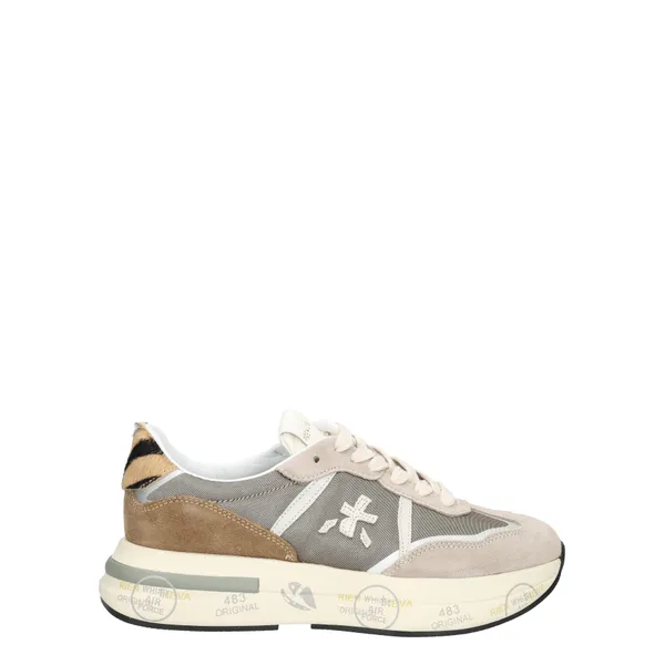 Premiata Cassie 7675 Beige, vergelijk prijzen bij 1 winkel