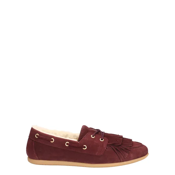 Dwrs Label Latty Fringes 4578 Bordeaux, vergelijk prijzen bij 1 winkel