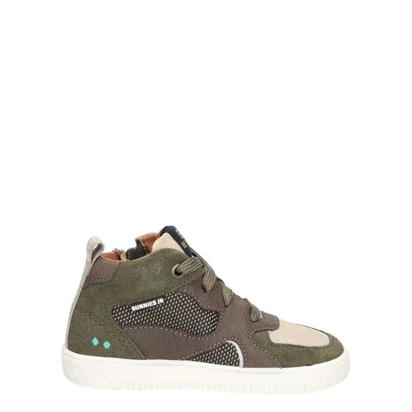 Bunnies Moos Mellow Army Green, vergelijk prijzen bij 1 winkel