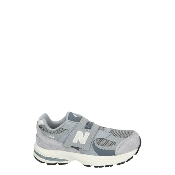 New Balance 2002 Velcro Steel Lead Grijs Kids, vergelijk prijzen bij 1 winkel