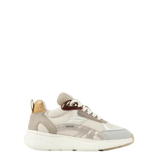 Via Vai Vic Harmony 03-212 Ibisco Noisette Beige, vergelijk prijzen bij 1 winkel