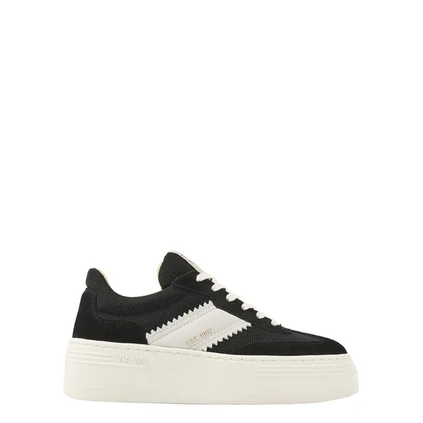 Via Vai Isa Lou 01-900 Black, vergelijk prijzen bij 1 winkel