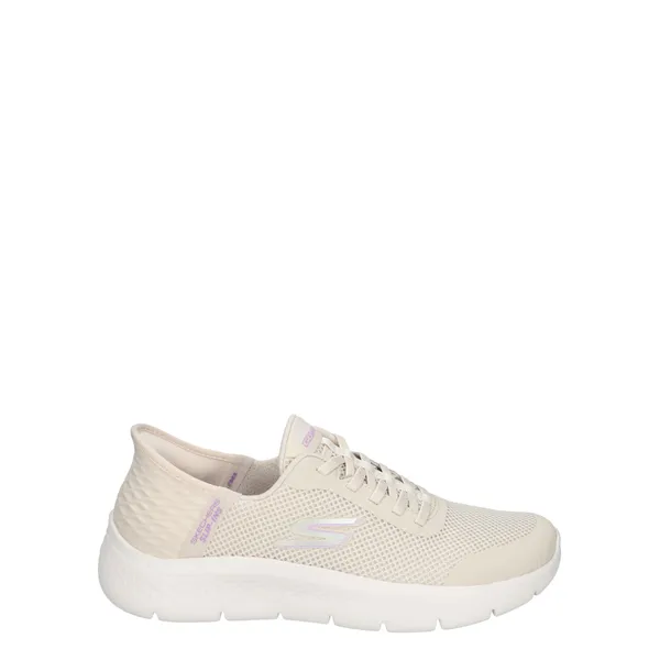 Skechers Slip Ins Go Walk Flex Off White, vergelijk prijzen bij 1 winkel