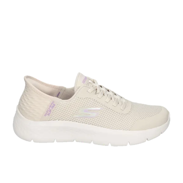 Skechers Slip Ins Go Walk Flex Off White, vergelijk prijzen bij 1 winkel