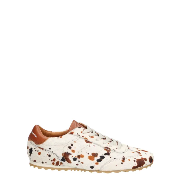 Angel Alarcon 218A Saratoga White Brown, vergelijk prijzen bij 1 winkel