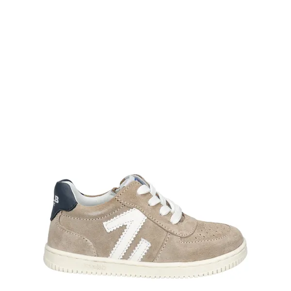 Develab Sneakers Beige, vergelijk prijzen bij 1 winkel