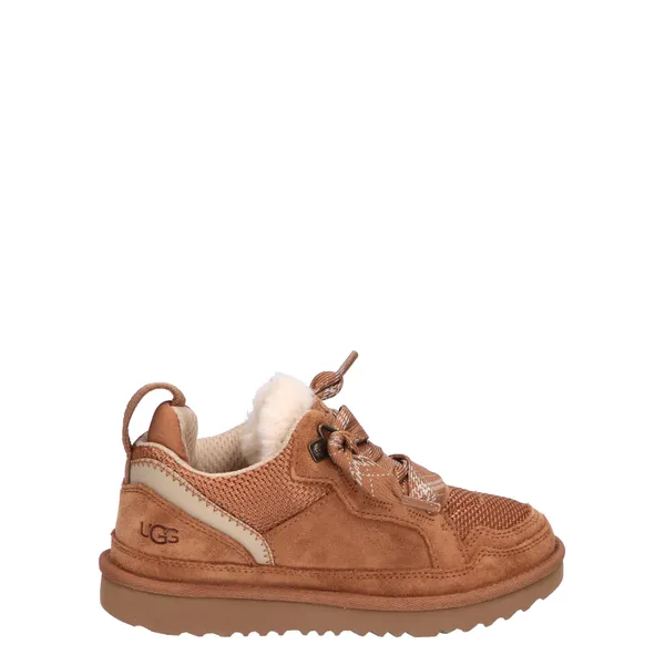 UGG Lowmel Chestnut Bruin Kids, vergelijk prijzen bij 1 winkel