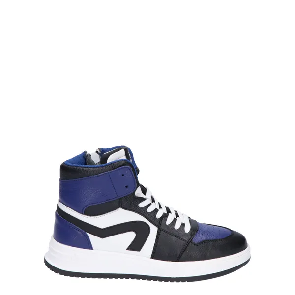 Hip H1012 Cobalt Combi Zwart/Blauw, vergelijk prijzen bij 1 winkel