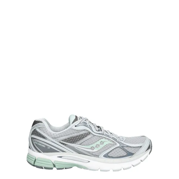Saucony Guide 7 Core 6 Grey Aloe, vergelijk prijzen bij 1 winkel