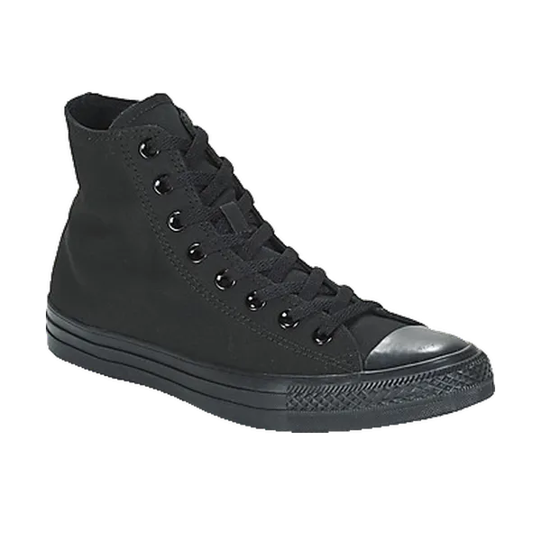 Converse Chuck Taylor All Star Mono HI Zwart (M3310C), vergelijk prijzen bij 1 winkel