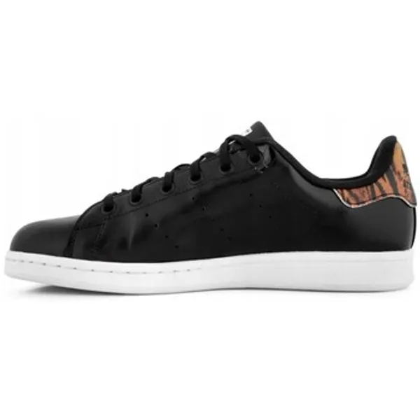 adidas Stan Smith Zwart, vergelijk prijzen bij 1 winkel