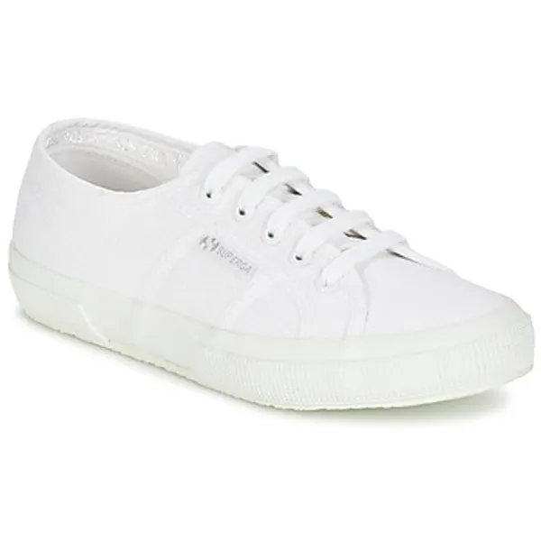 Superga 2750 Classic Wit, vergelijk prijzen bij 1 winkel