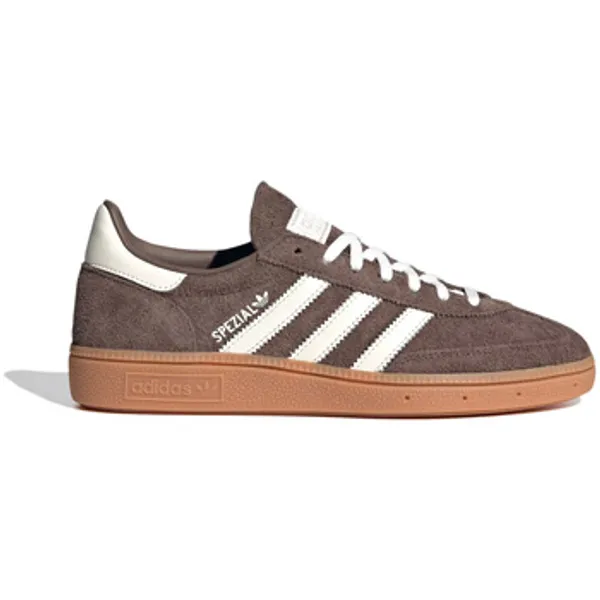 adidas Lage Sneakers Bruin, vergelijk prijzen bij 1 winkel