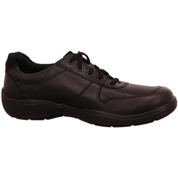 Jomos Lage Sneakers Zwart, vergelijk prijzen bij 1 winkel