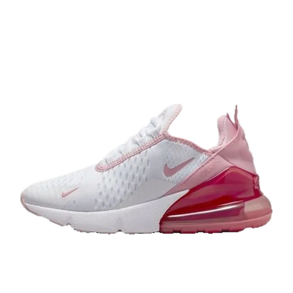 Nike Air Max 270 Wit, vergelijk prijzen bij 1 winkel