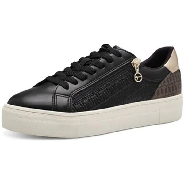 Tamaris Sneakers Zwart, vergelijk prijzen bij 1 winkel