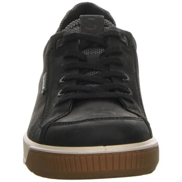 ECCO Lage Sneakers Zwart, vergelijk prijzen bij 1 winkel