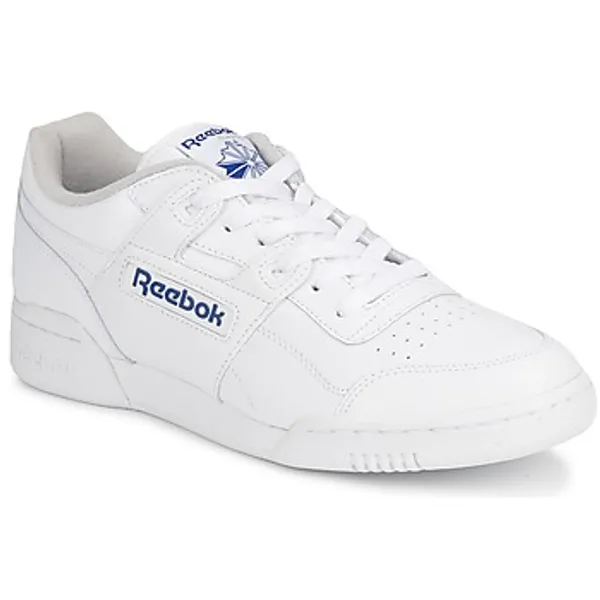 Reebok Workout Plus Wit, vergelijk prijzen bij 1 winkel