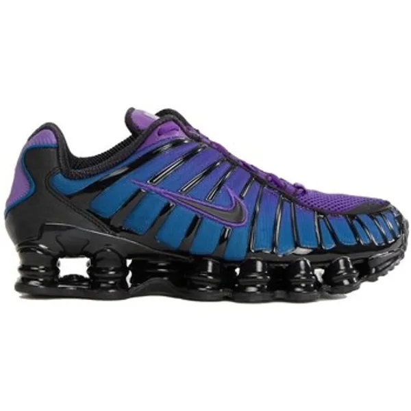 Nike Shox TL Blauw, vergelijk prijzen bij 1 winkel