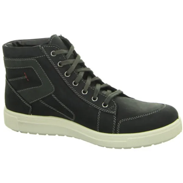 Jomos Hoge Sneakers Zwart, vergelijk prijzen bij 1 winkel