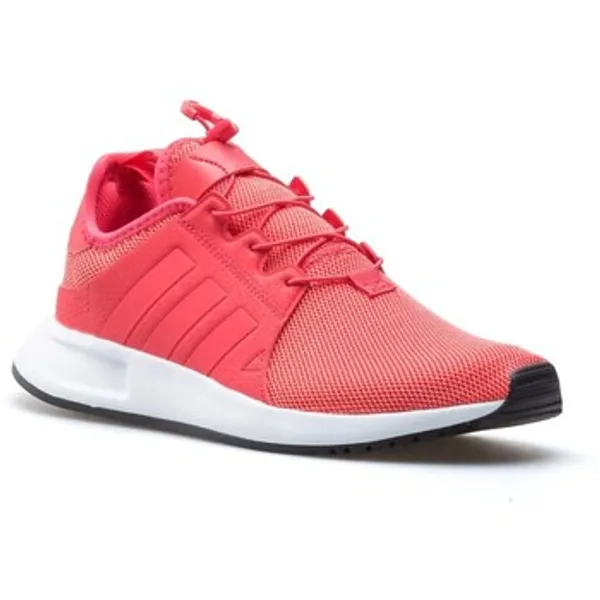 adidas Xplr J Roze, vergelijk prijzen bij 1 winkel