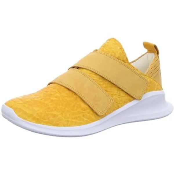 Think Sneakers Geel, vergelijk prijzen bij 1 winkel