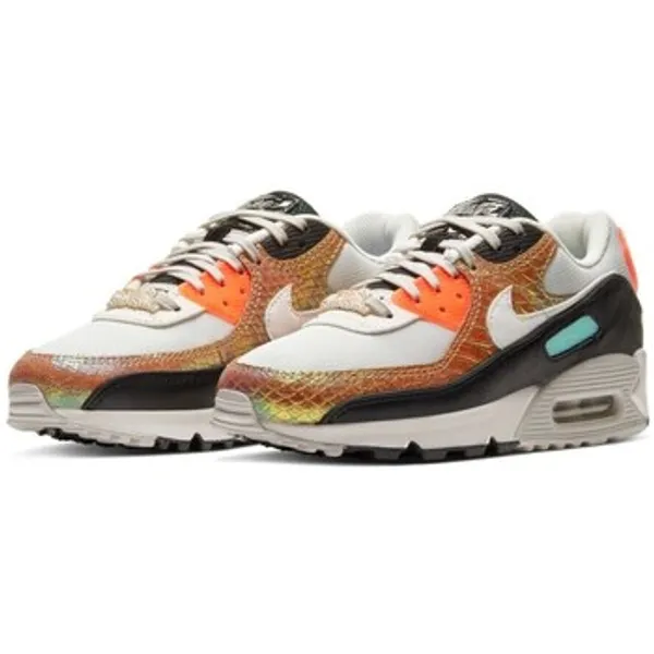 Nike Air Max Wit, vergelijk prijzen bij 1 winkel