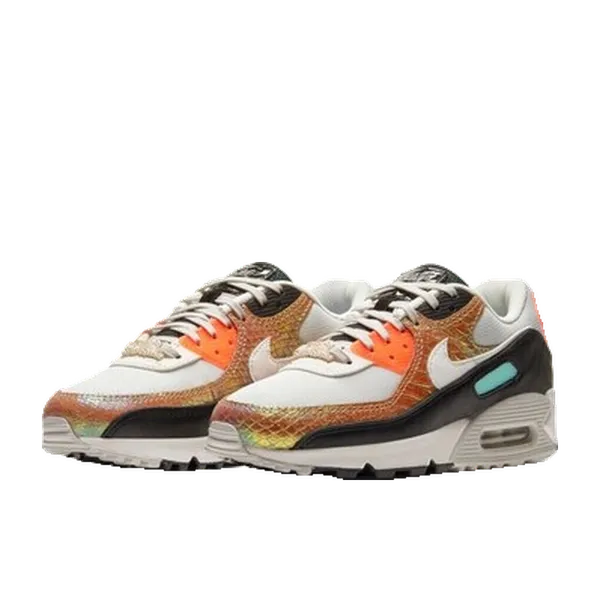 Nike Air Max Wit, vergelijk prijzen bij 1 winkel