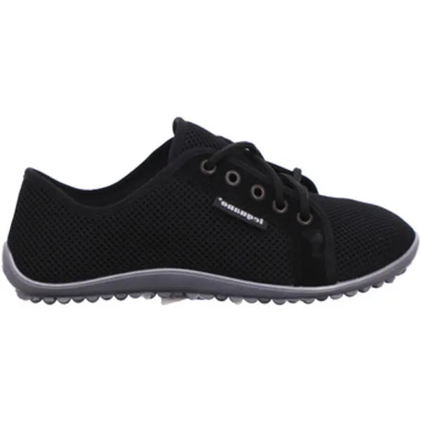 Leguano Sneakers Zwart, vergelijk prijzen bij 1 winkel