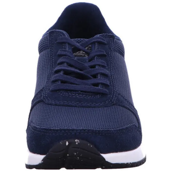 Woden Sneakers Blauw, vergelijk prijzen bij 1 winkel