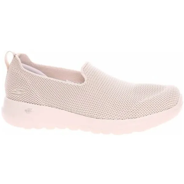 Skechers GO Walk Joy Roze, vergelijk prijzen bij 1 winkel