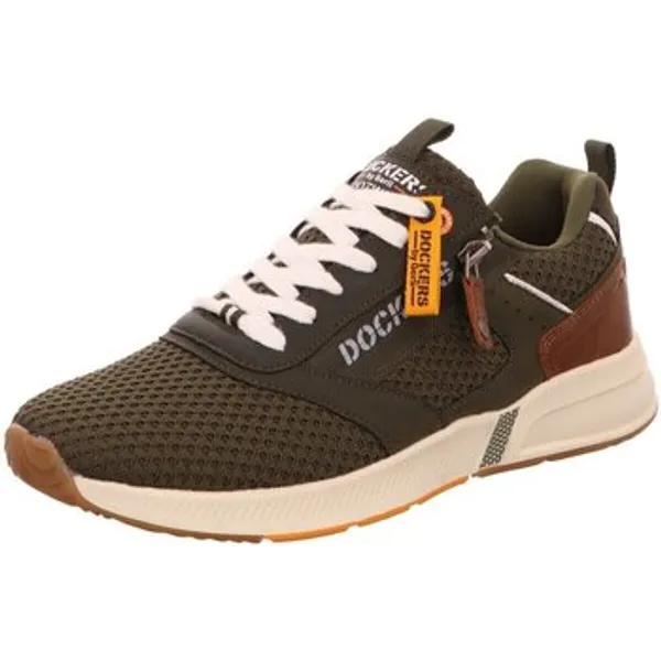 Dockers by Gerli Lage Sneakers, vergelijk prijzen bij 1 winkel