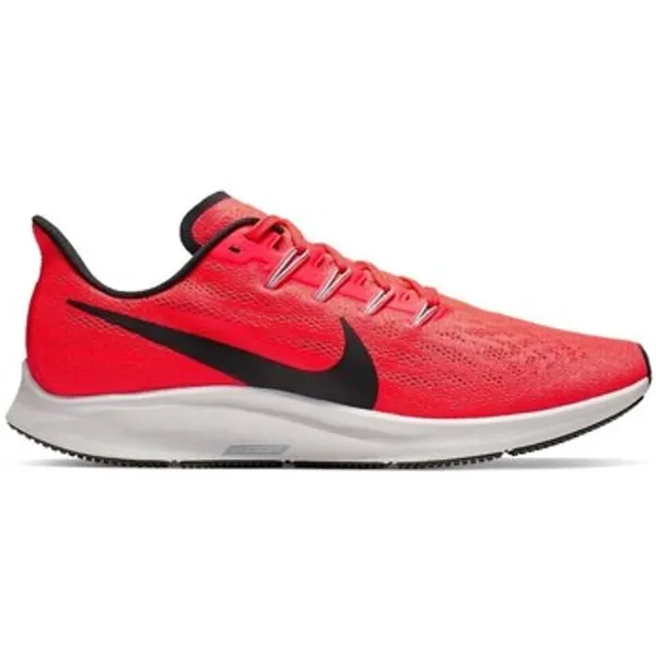 Nike Air Zoom Pegasus Rood, vergelijk prijzen bij 1 winkel